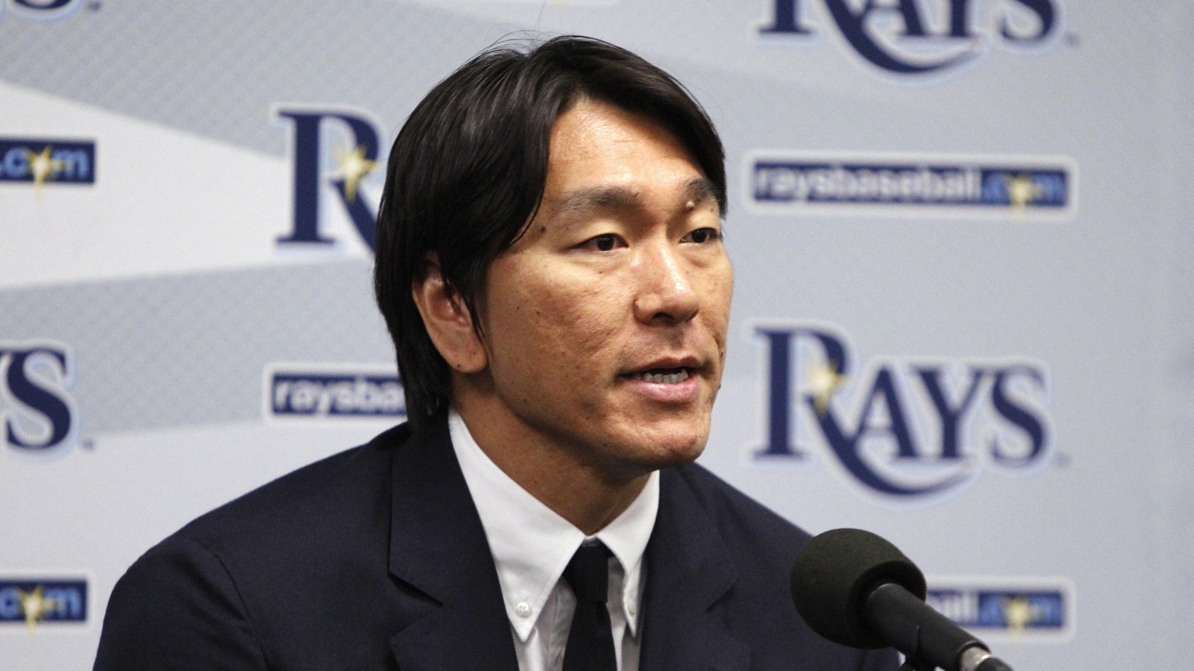 Exclusive: Find Out Where Baseball Icon Hideki Matsui Calls Home - mmx1hmf