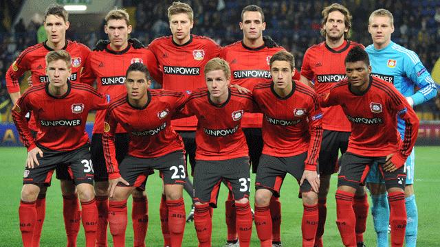 Leverkusen initiates legal action over flares - Sportsnet.ca