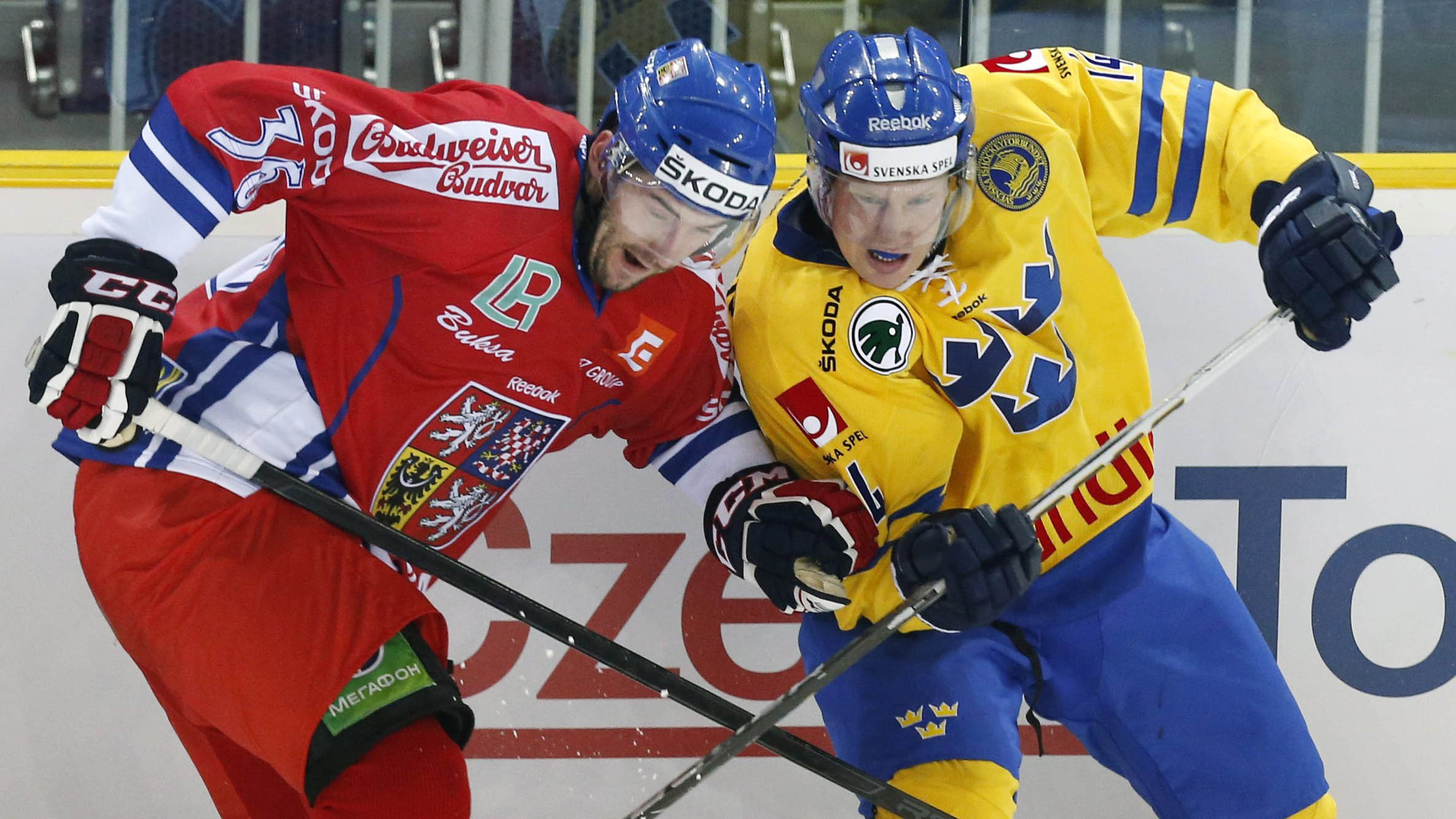 IIHF Euro Hockey Tour will be replaced by 2014