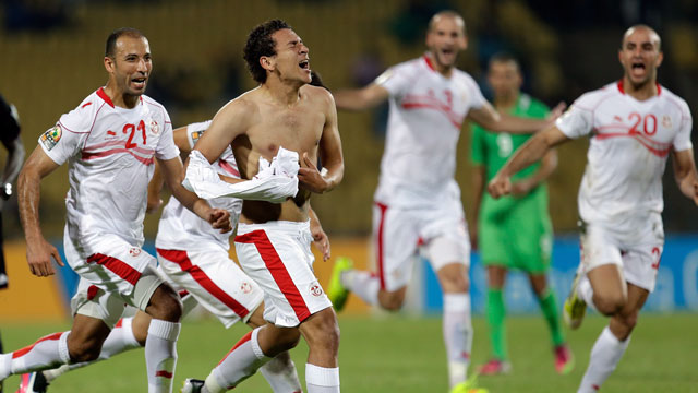 Картинки по запросу tunisia national football team