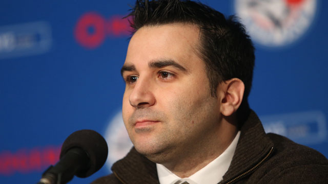 Alex Anthopoulos: Jays gonna be a fun team to watch - anthopoulos_alex