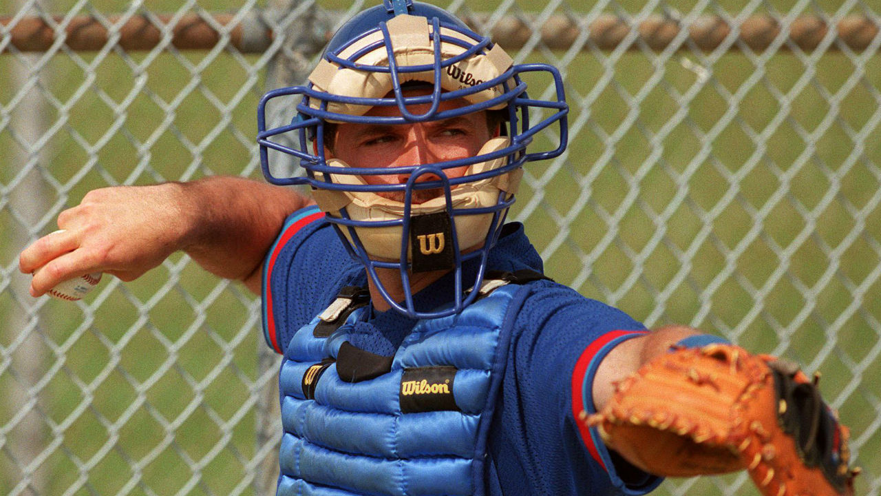 Fletcher '94 Expos were 'the best team' in NL