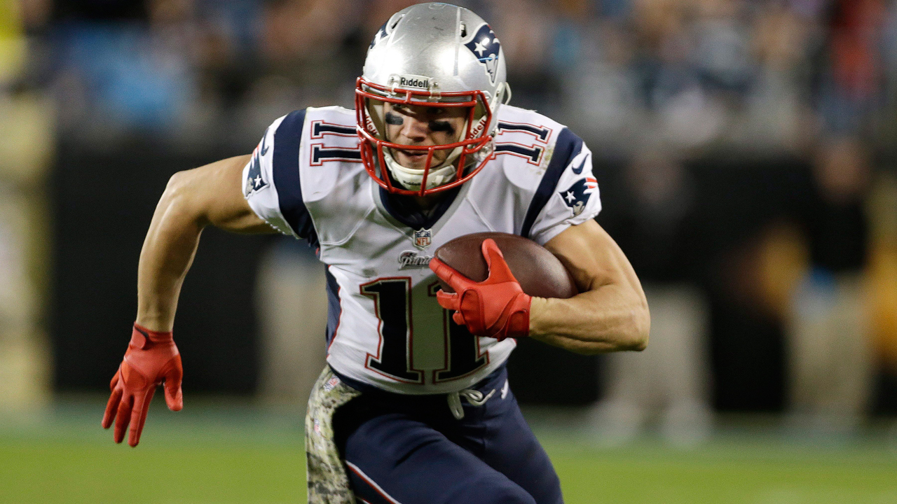 Julian Edelman shares apology letter from professor who doubted him Julian Edelman shares apology letter from professor who doubted him