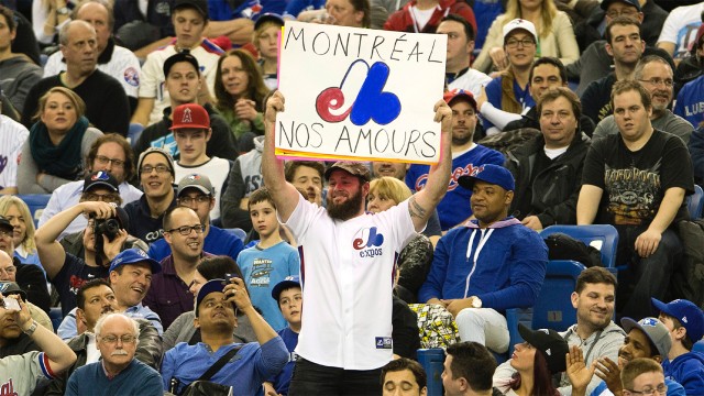 Manfred: Return to Montreal 'possible' for MLB - Sportsnet.ca
