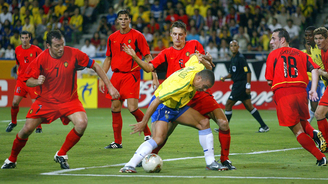 fifa world cup 2002 full match