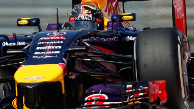 Azerbaijan to host Europe Grand Prix in 2016 - Sportsnet.ca