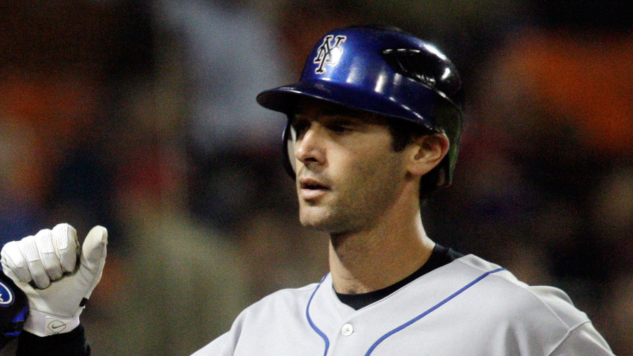 Shawn Green on AllStar Game, stretch run for Blue Jays & Dodgers