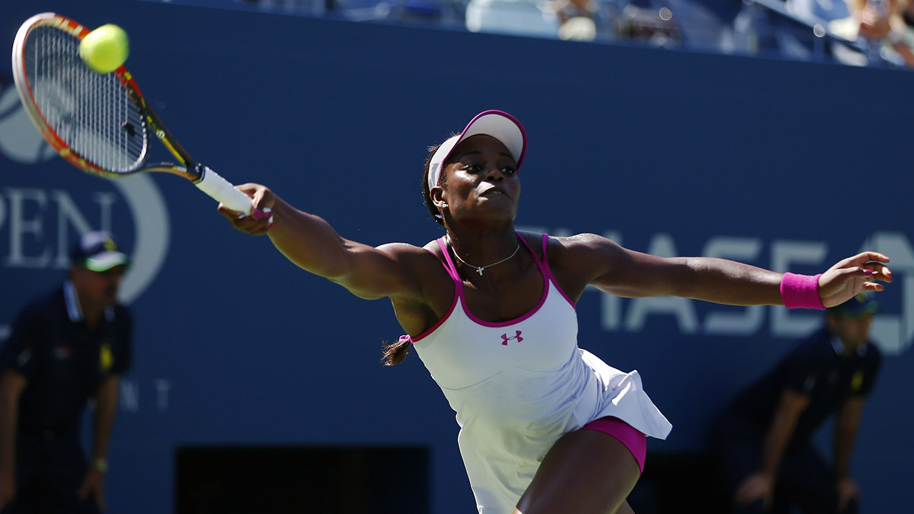 Venus Williams, Sloane Stephens out of Australian Open