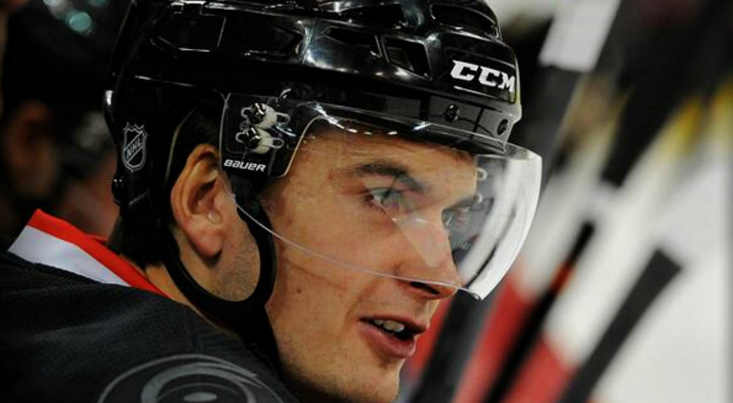 <b>Andrei Loktionov</b> is still garnering interest from NHL team, his agent tells ... - Bo6HpoIIEAEWx6W-1040x572