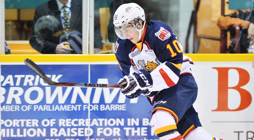 Rogers barrie ontario tv guide