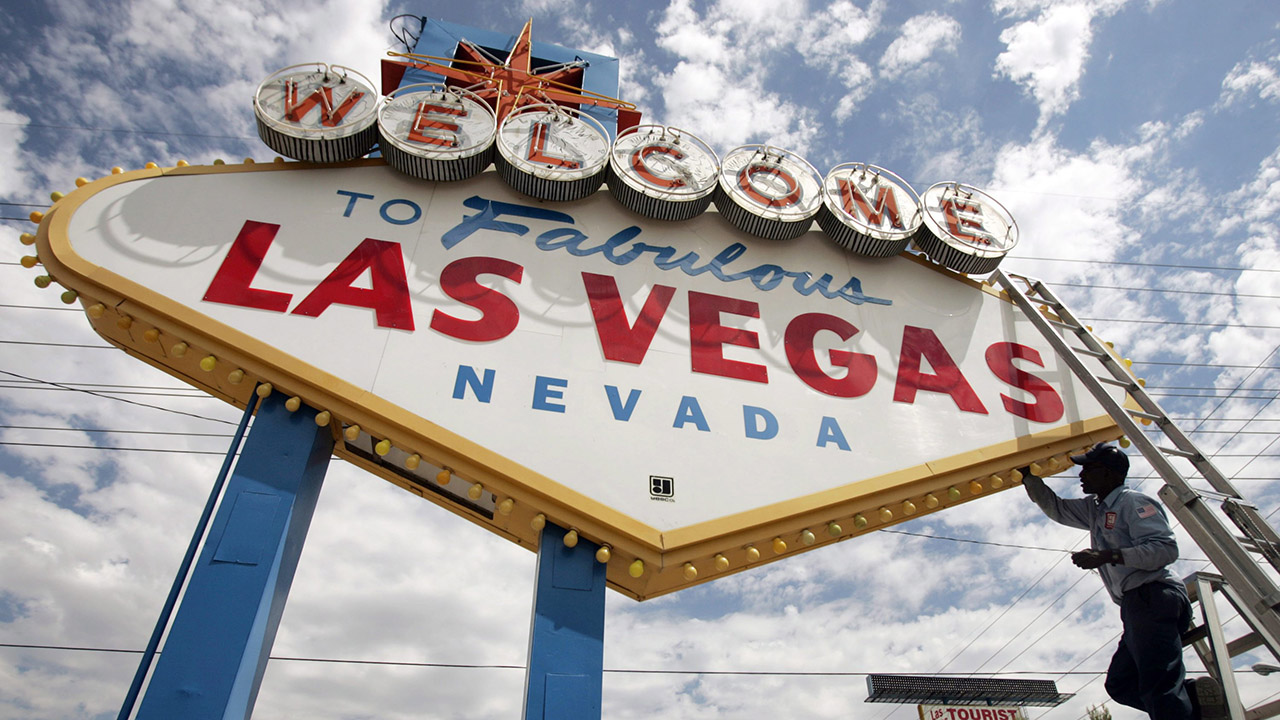 NHL; expansion; Las Vegas