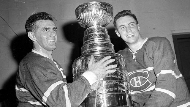 Top 10 Montreal Canadiens of all time - Sportsnet.ca