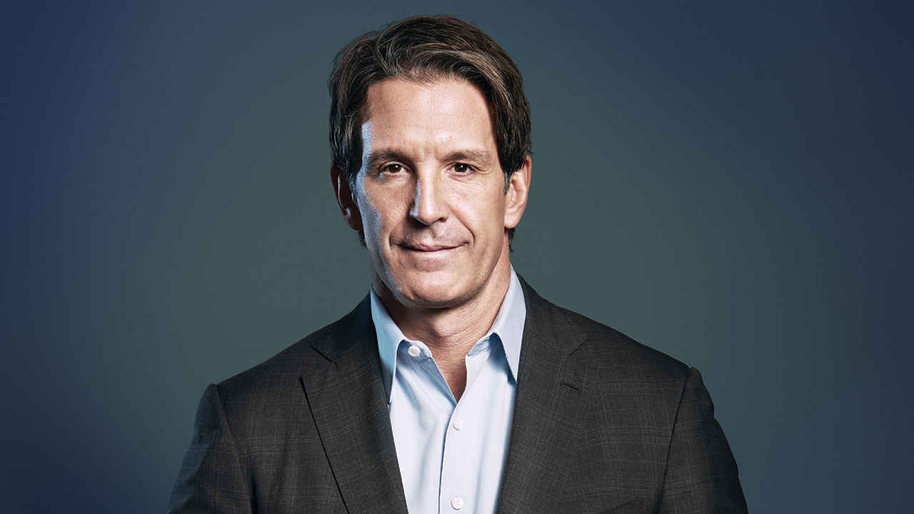 Brendan Shanahan Net Worth