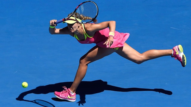 Bouchard upset in opening match at Miami Open - Sportsnet.ca - 640 x 360 jpeg 46kB