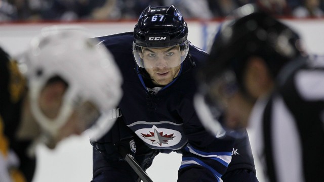Report: Montreal tops free agent Frolik's list - Sportsnet.ca - Sportsnet.ca