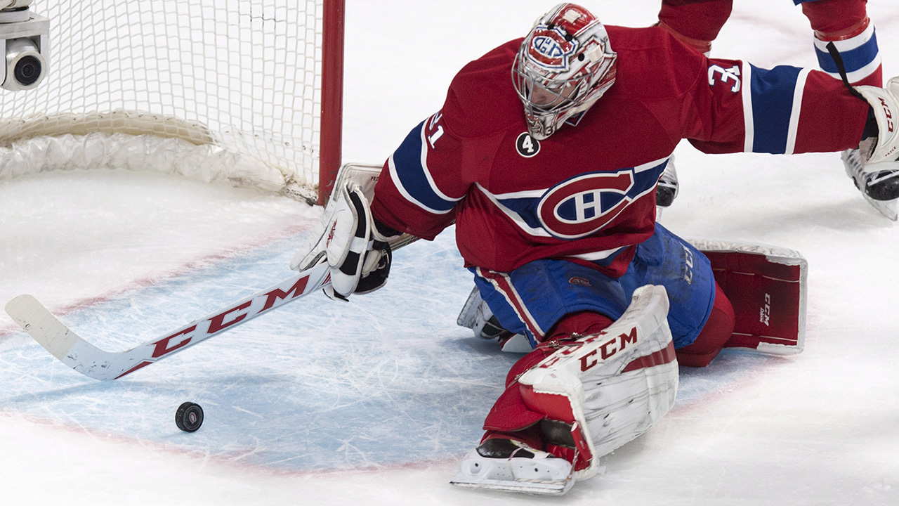 Fantasy Hockey How To Effectively Draft Goalies Sportsnet ca
