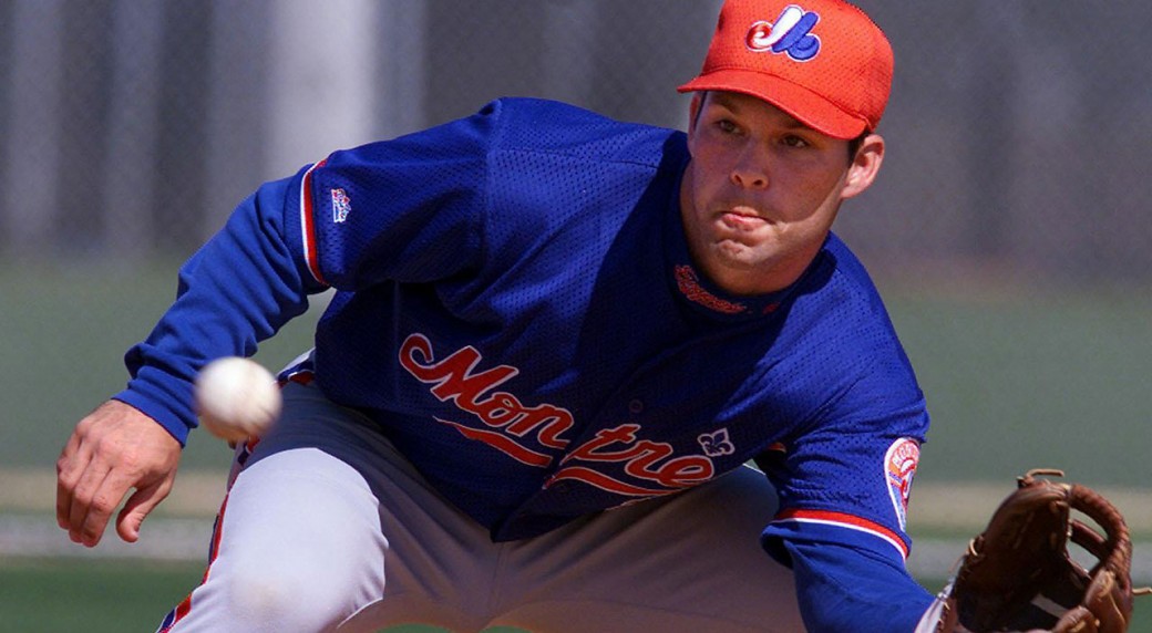 Mordecai lands important role with Blue Jays