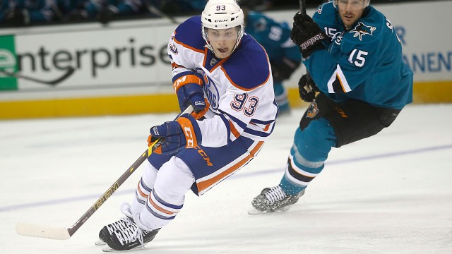 Feeling the Heat: Oilers Under Pressure