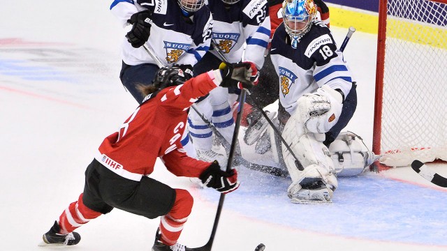 Canada to face U.S. for gold in women's hockey - Sportsnet.ca - 640 x 360 jpeg 74kB