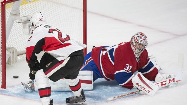 Possible free agent targets: Ottawa Senators - Sportsnet.ca