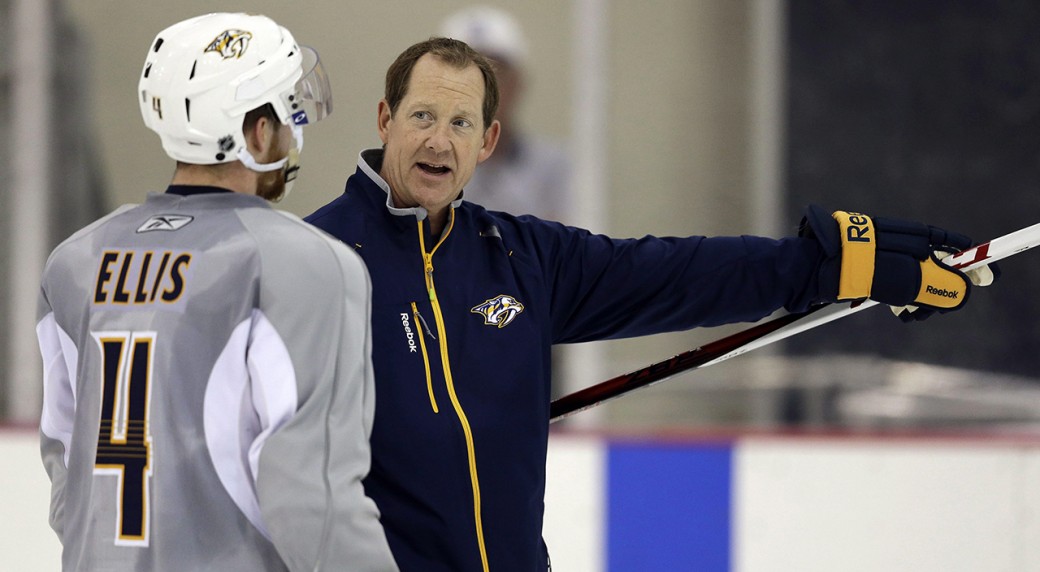 South St. Paul Native Phil Housley Lands Buffalo Sabres Head Coaching Job