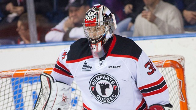 Montreal Canadiens Prospect Report: May - Sportsnet.ca