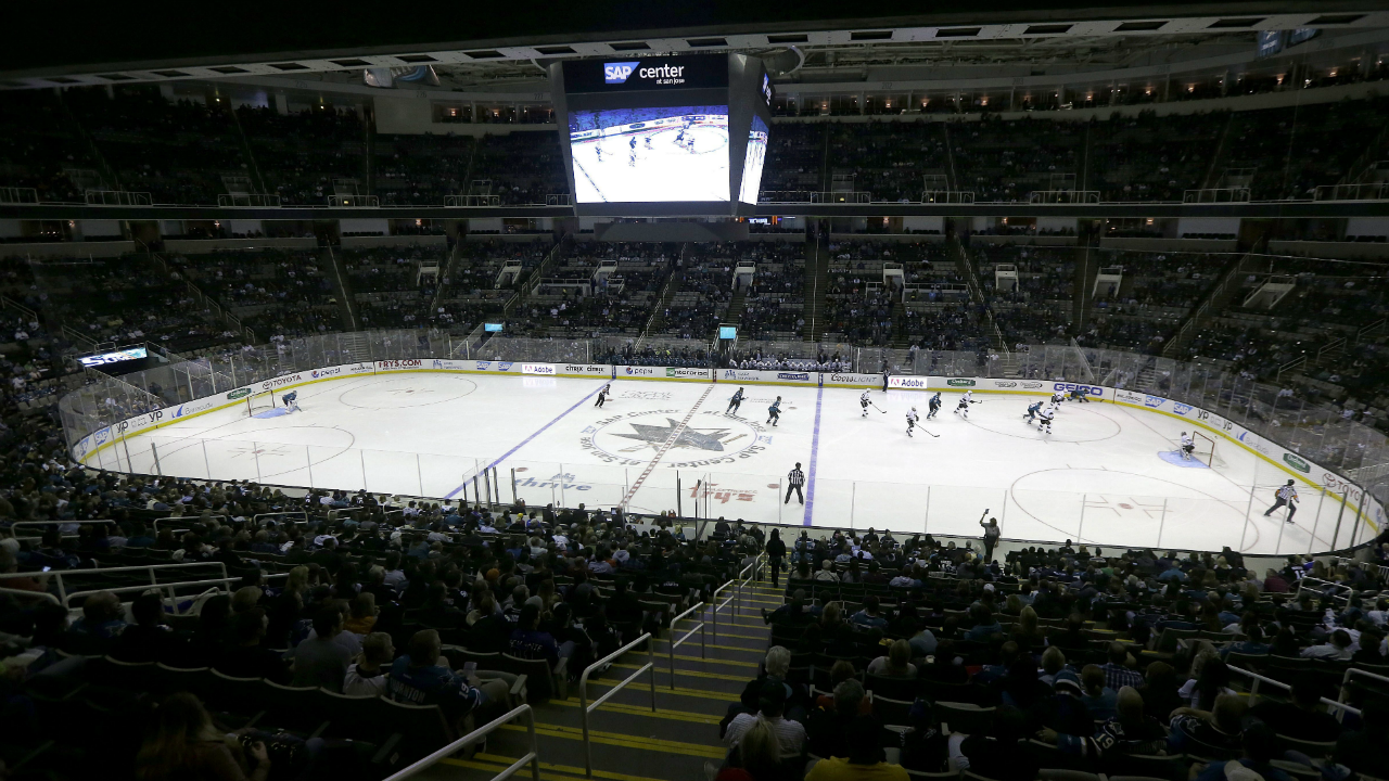 Sharks Staying In SAP Center For Next 10 Years Sportsnet ca Sharks Staying In SAP Center For Next 10 Years Sportsnet ca