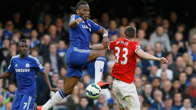 MLS Q&A: Drogba would be good fit for Montreal - Sportsnet.ca - Sportsnet.ca