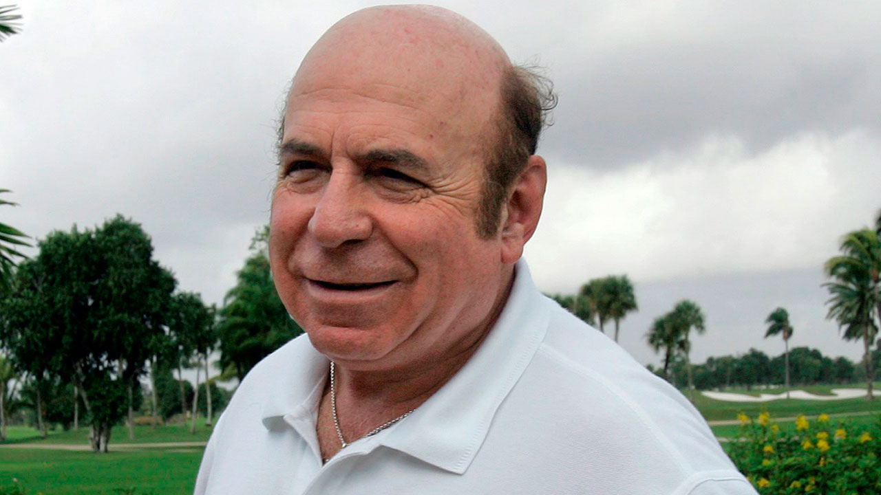 Former Dolphins kicker Yepremian dies at age 70