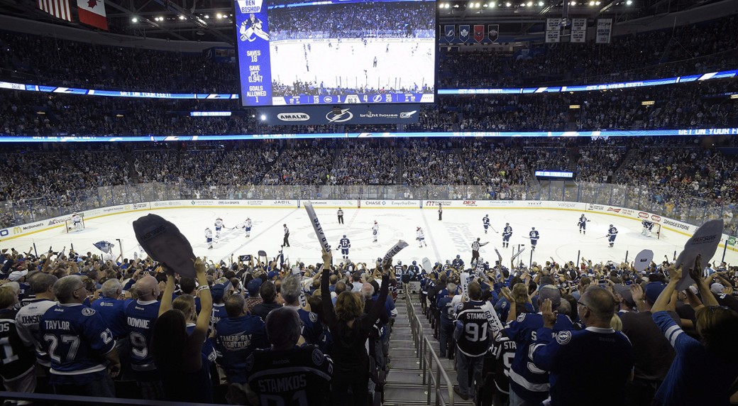 Why Lightning games are more fun than yours