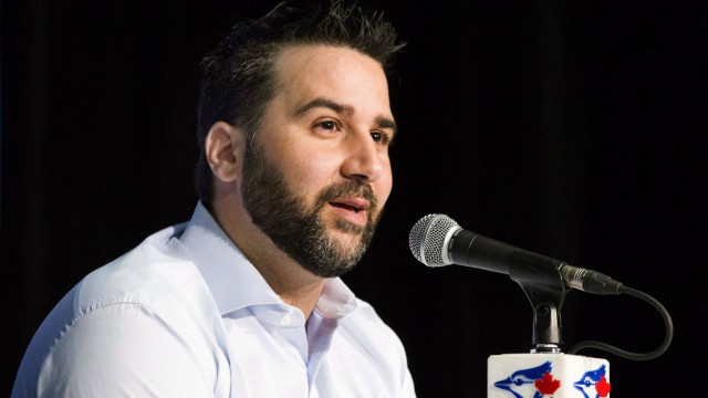 Anthopoulos says staying with Blue Jays not the &#39;right fit&#39; - Sportsnet.ca - AlexAnthopoulos-640x360