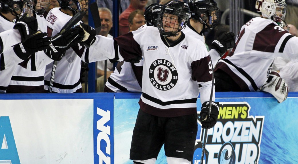 Daniel Carr (ice hockey) Alchetron, the free social encyclopedia