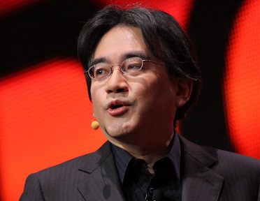 Satoru_Iwata