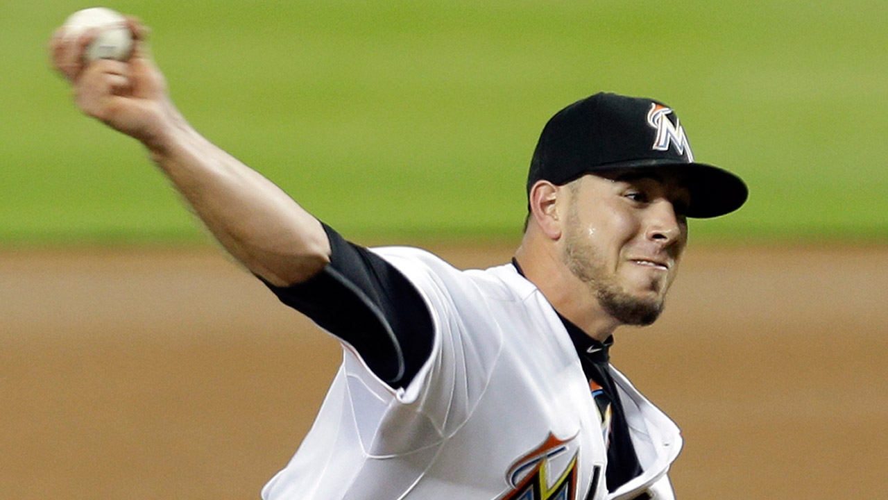 Jose Fernandez