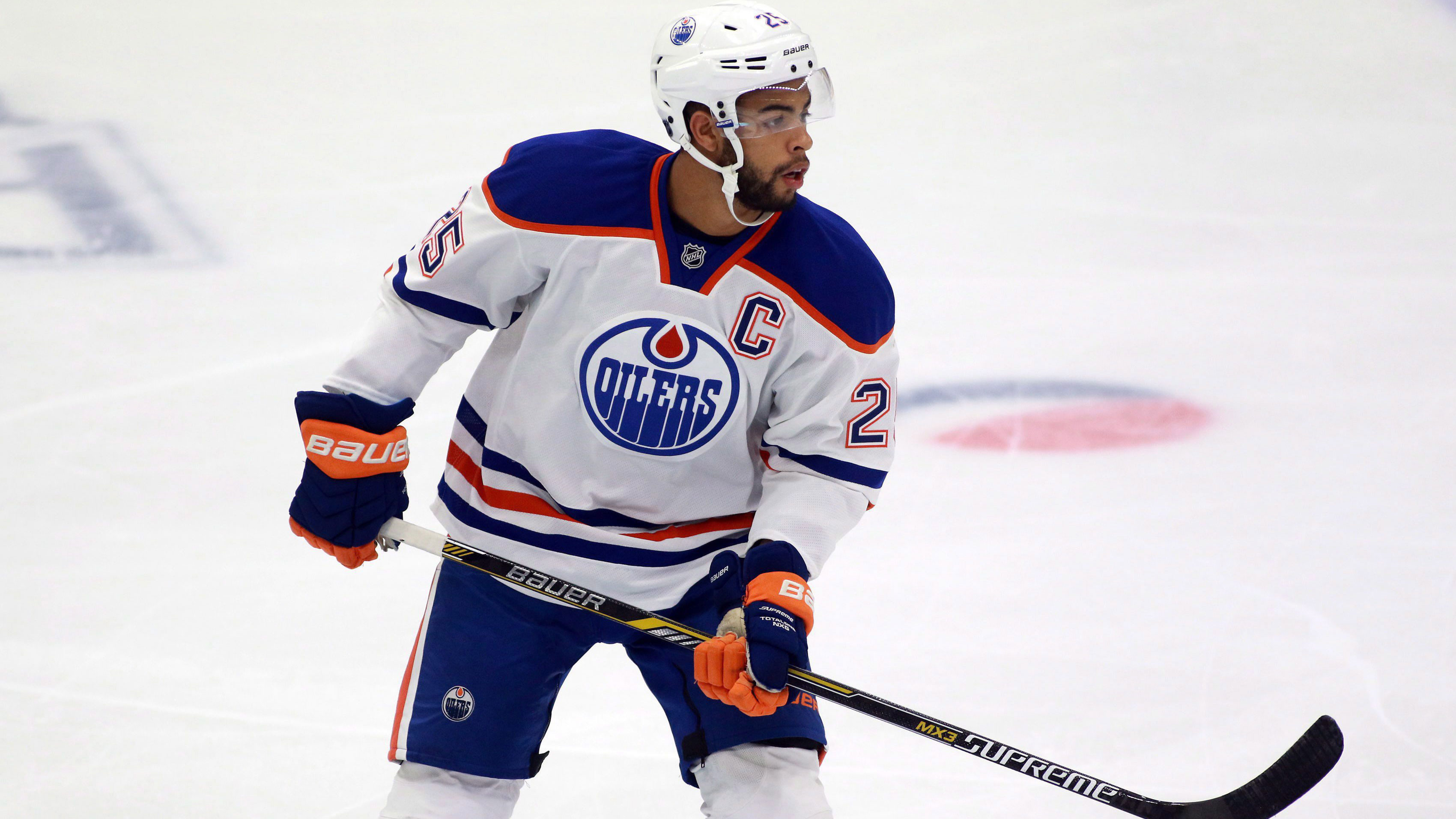 Oilers recall defenceman Darnell Nurse from AHL