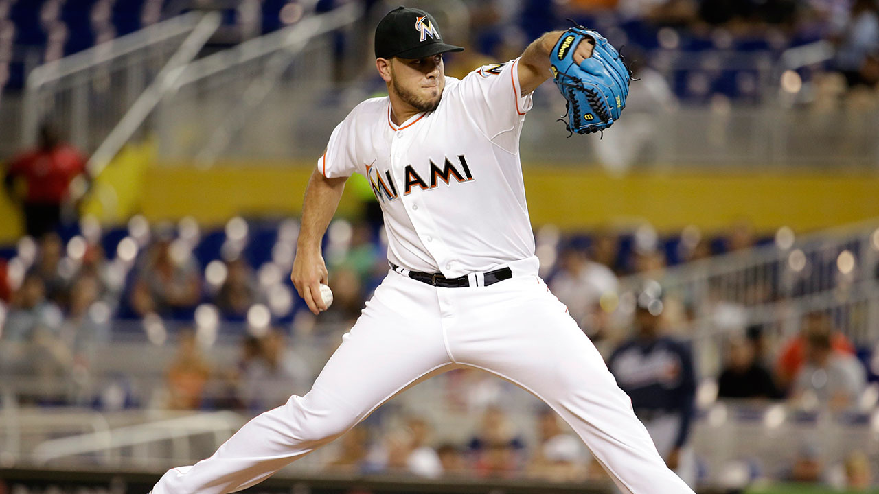 Jose Fernandez