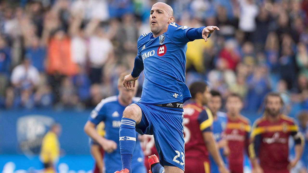 Ex-Impact defender Laurent Ciman issues classy goodbye after trade