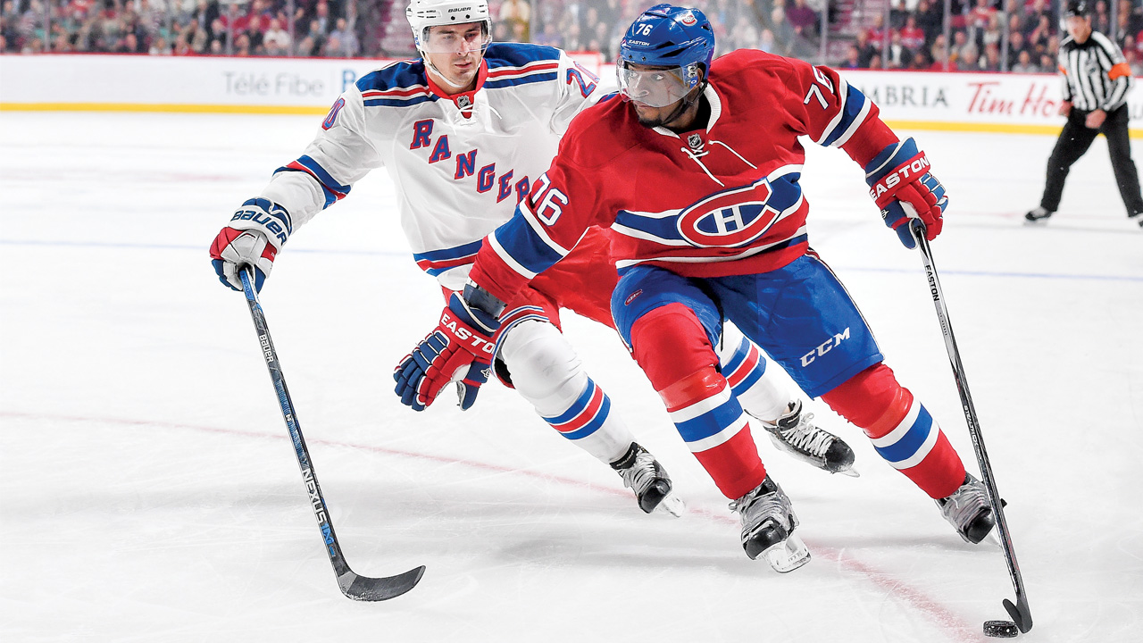 Still more questions than answers in P.K. Subban trade