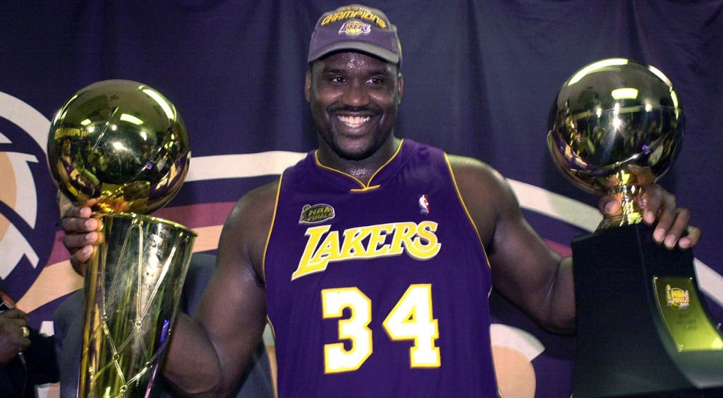 Shaq, Yao, Iverson look to take next step to Hall of Fame