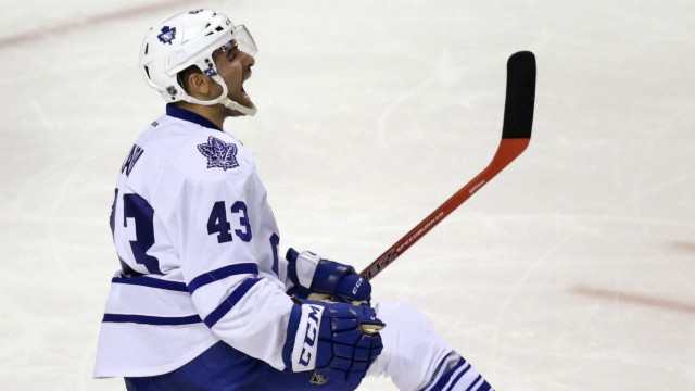 Bruins trade options