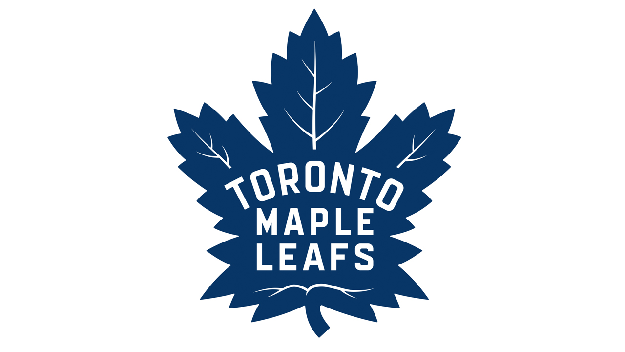 Toronto Maple Leafs unveil new logo for 201617 season