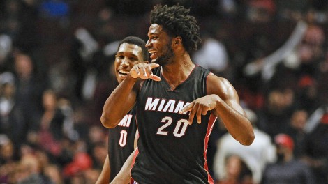 Justise-Winslow