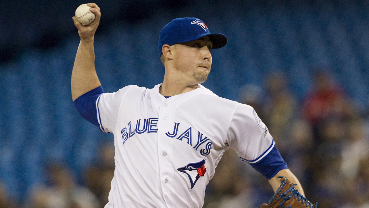 JAYS YANKEES 20160412