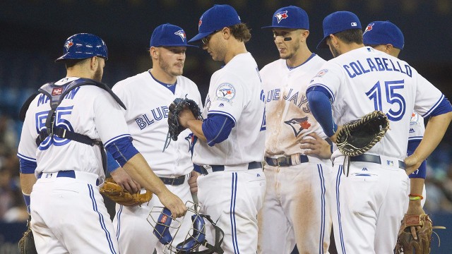 Toronto Blue Jays Radio