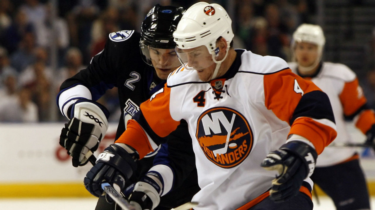 Bryan Berard has no regrets about requesting trade from Ottawa - Sportsnet.ca