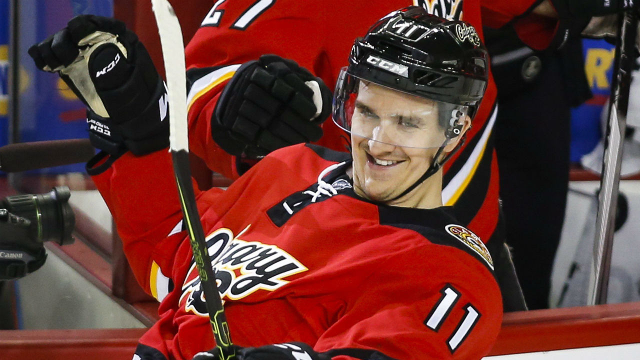 Backlund excited to join Team Sweden