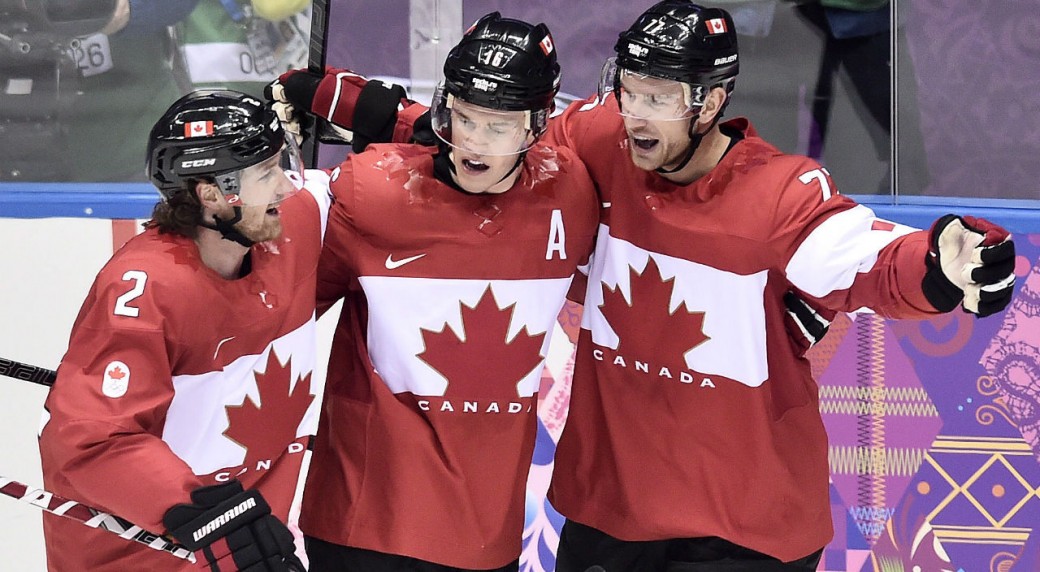 announces World Cup of Hockey broadcast schedule