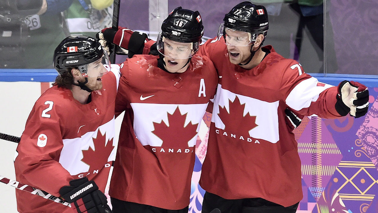 announces World Cup of Hockey broadcast schedule