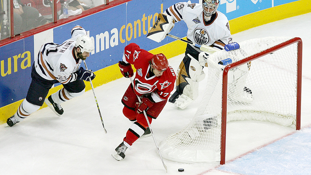 2006 nhl winner 2006 nhl winner