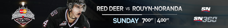 Red Deer-R-N Leaderboard